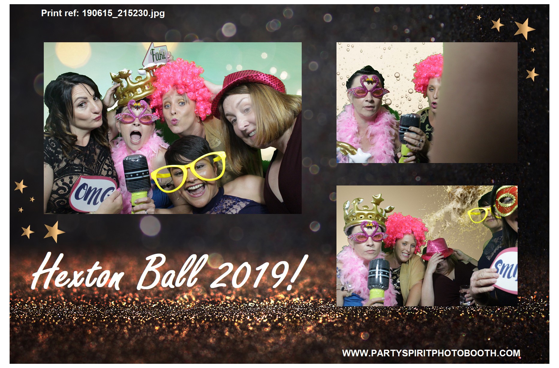 Hexton Ball 2019 | View more photos from the event at gallery.partyspiritphotobooth.com/u/PartySpiritPhotoBooth/Hexton-Ball-2019